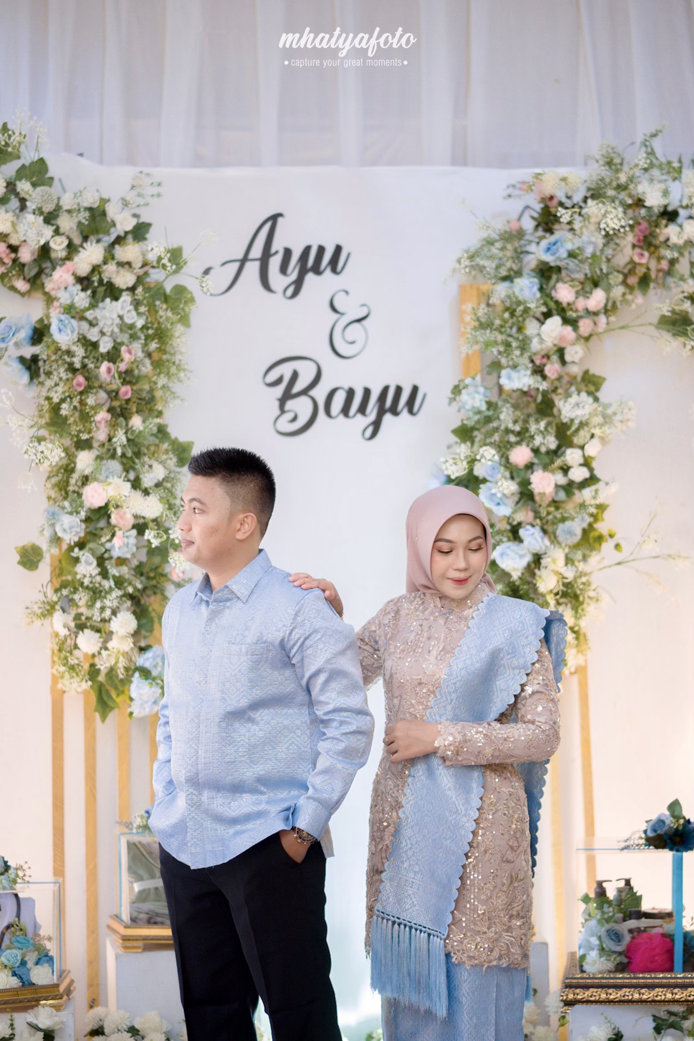 Awal Berkenalan