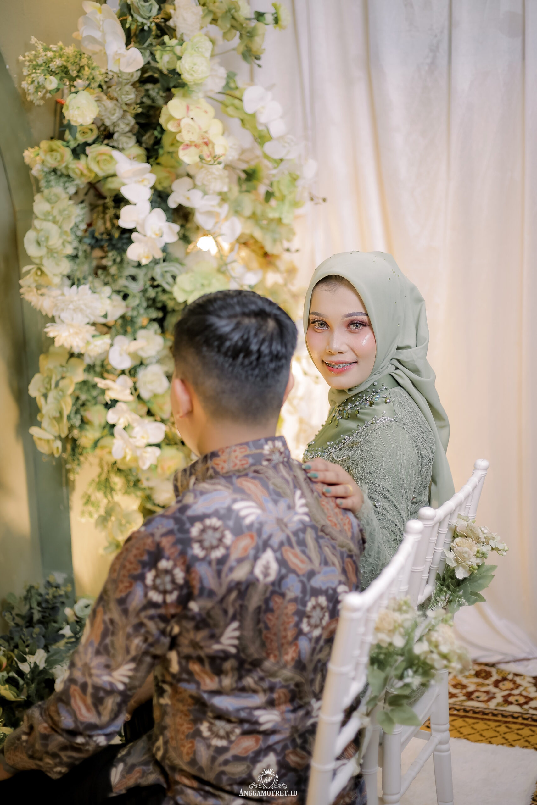 Awal Berkenalan