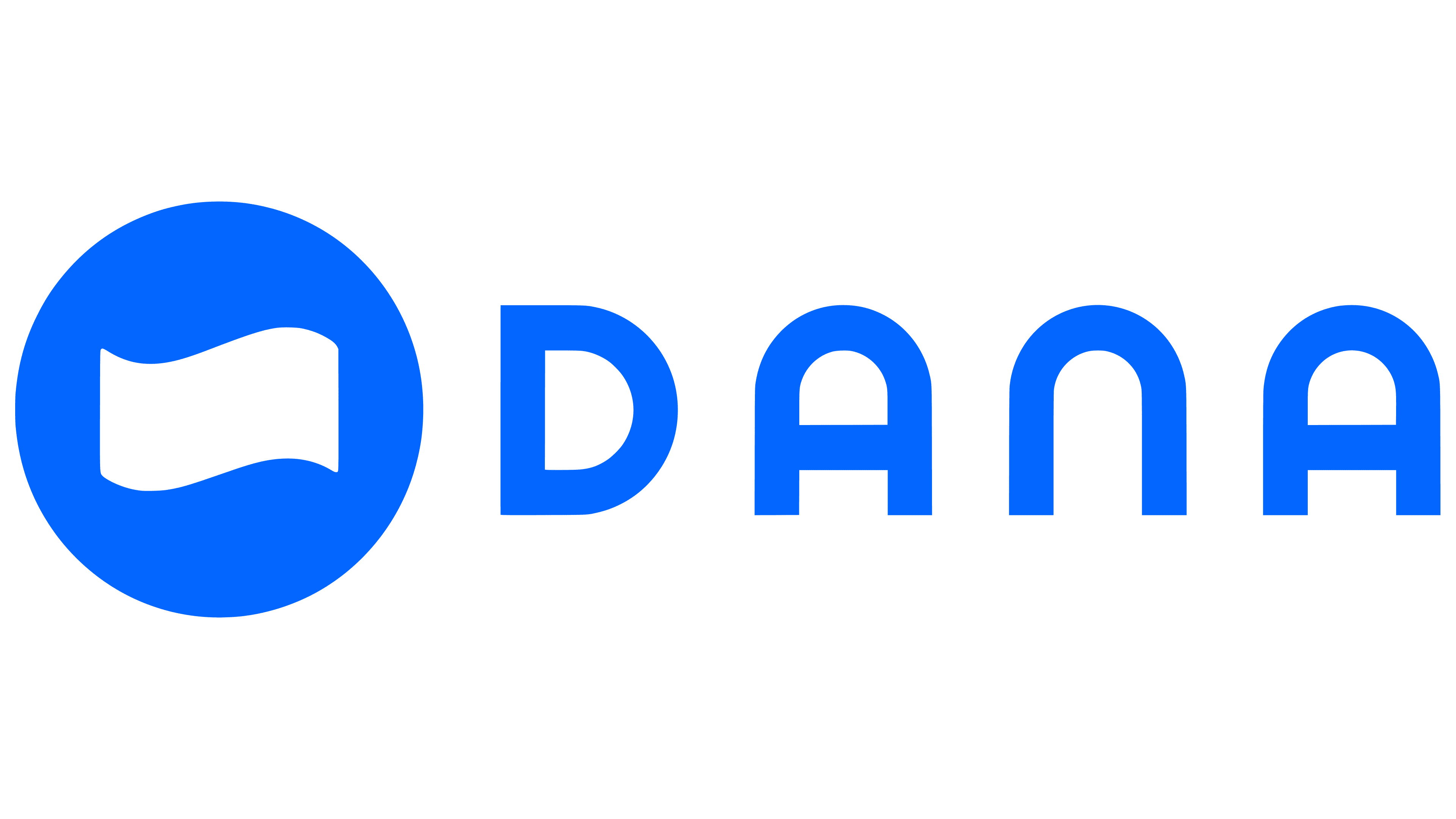 Dana-Logo