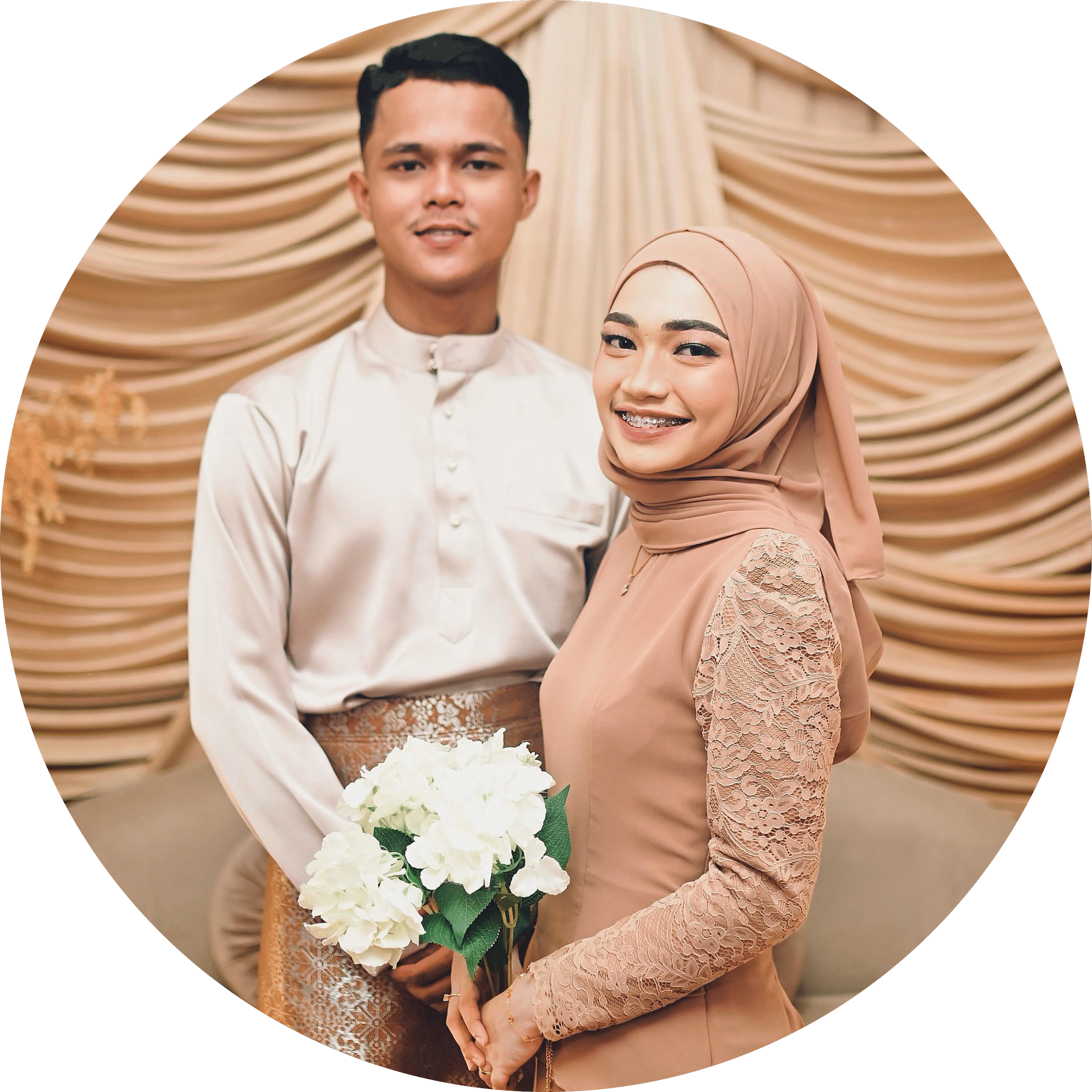 bulat bulat